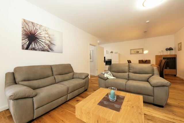 Ferienwohnung in Seebad Heringsdorf - (Brise) Haus Maxim App. 11 - Bild 9