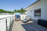 Ferienwohnung in Seebad Heringsdorf - (Brise) Haus Maxim App. 11 - Bild 4