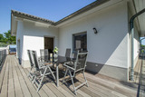 Ferienwohnung in Seebad Heringsdorf - (Brise) Haus Maxim App. 11 - Bild 5