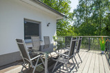 Ferienwohnung in Seebad Heringsdorf - (Brise) Haus Maxim App. 11 - Bild 6