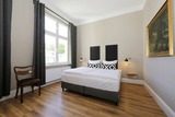 Ferienwohnung in Seebad Heringsdorf - (Brise) Villa Ruthenberg App. 3 - Bild 17