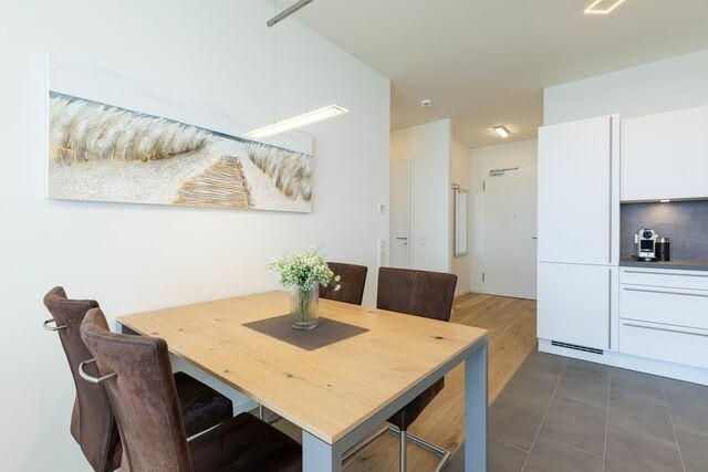 Ferienwohnung in Neustadt-Pelzerhaken - Eichenhain Strandtr&auml;umer - Bild 15