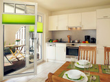 Ferienwohnung in Seebad Heringsdorf - (Brise) Villa Steffi App. 02 - Bild 3