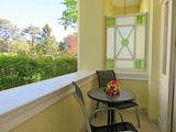 Ferienwohnung in Seebad Heringsdorf - (Brise) Villa Caprivi App. 02 - Bild 7
