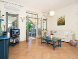 Ferienwohnung in Seebad Heringsdorf - (Brise) Villa San Marino App. 10 - Bild 1