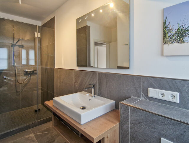 Ferienwohnung in Seebad Bansin - (Brise) Seeresidenz Villa Ida Marie App. 03 - Bild 12