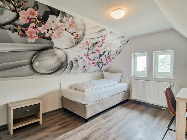 Ferienwohnung in Seebad Bansin - (Brise) Seeresidenz Villa Ida Marie App. 03 - Bild 23