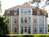 Ferienwohnung in Seebad Heringsdorf - (Brise) Haus Odin App. 05 - Bild 2