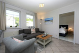 Ferienwohnung in Seebad Bansin - (Brise) Villa Bansini App. 21 - Bild 4