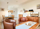 Ferienwohnung in Seebad Heringsdorf - (Brise) Villen am Buchenpark App. 05 - Bild 5