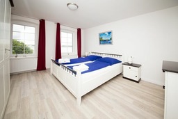 Schleiblick Appartement 13 mit Schleiblick