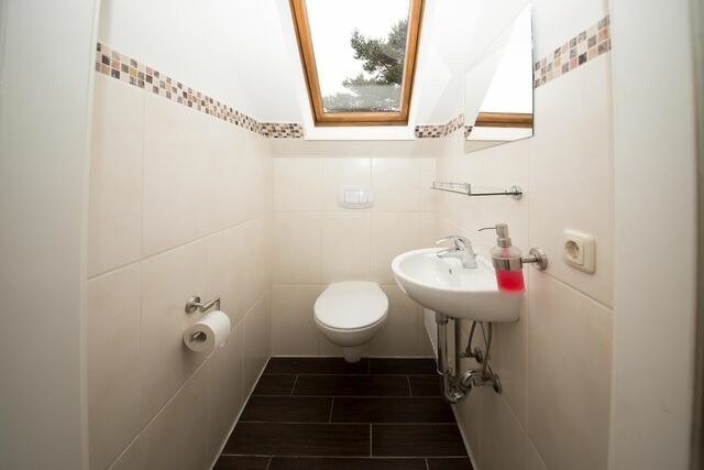 Ferienwohnung in Karschau - Schleiblick Appartement 13 mit Schleiblick - Bild 8