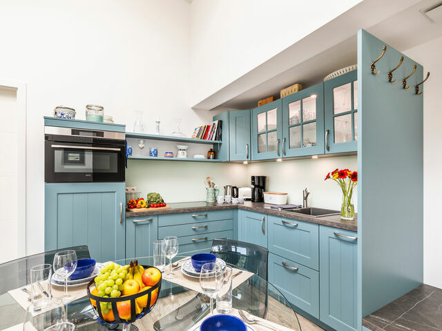 Ferienwohnung in Binz (Ostseebad) OT Prora - FeWo Seeblick in PRORA - 2.54 - Bild 10