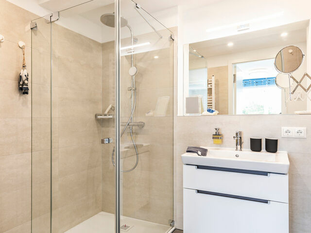 Ferienwohnung in Binz (Ostseebad) OT Prora - FeWo Seeblick in PRORA - 2.54 - Bild 15