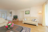 Ferienwohnung in Seebad Heringsdorf - (Brise) D&uuml;nenhaus Christa App. 09 - Bild 6