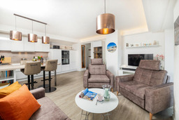 FeWo Dünenblick in PRORA - 5.34