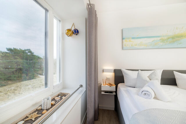 Ferienwohnung in Binz (Ostseebad) OT Prora - FeWo D&uuml;nenblick in PRORA - 5.34 - Bild 10