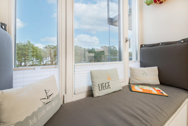 Ferienwohnung in Binz (Ostseebad) OT Prora - FeWo D&uuml;nenblick in PRORA - 5.34 - Bild 14