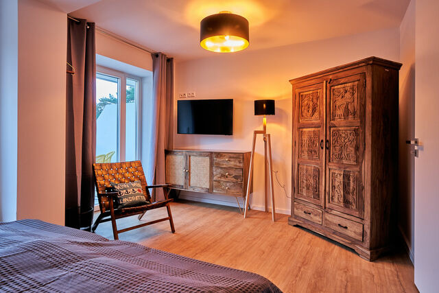 Ferienwohnung in Binz (Ostseebad) OT Prora - FeWo Steife Brise in PRORA - 3.05 - Bild 16