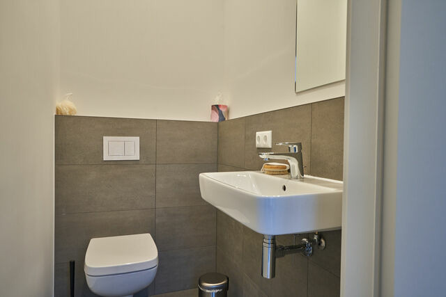 Ferienwohnung in Binz (Ostseebad) OT Prora - FeWo Steife Brise in PRORA - 3.05 - Bild 18