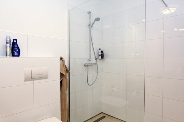 Ferienwohnung in Seebad Bansin - (Brise) Seeresidenz Haus Baltic App. 0.1 - Bild 16