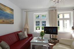 (Brise) Villa Emmi App. 01