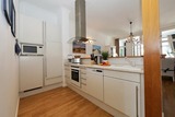 Ferienwohnung in Seebad Heringsdorf - (Brise) Villa Kramme App. 07 Pontos - Bild 14