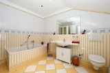Ferienwohnung in Seebad Heringsdorf - (Brise) Villa Kramme App. 07 Pontos - Bild 22
