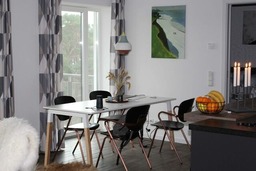 FeWo Treibholz in PRORA - 7.41