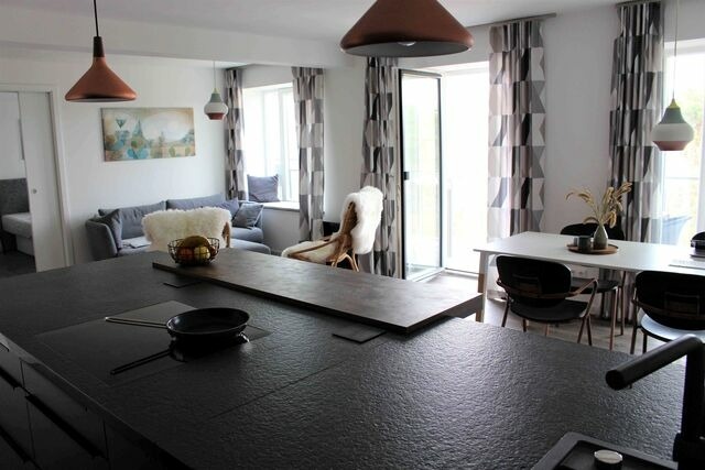 Ferienwohnung in Binz (Ostseebad) OT Prora - FeWo Treibholz in PRORA - 7.41 - Bild 3