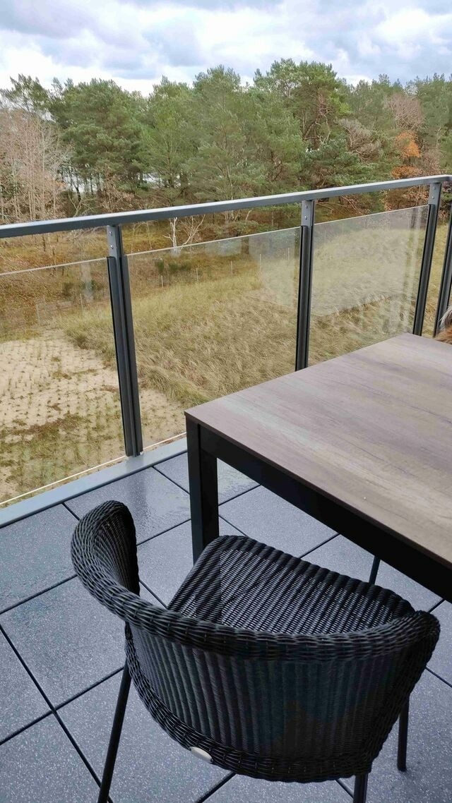 Ferienwohnung in Binz (Ostseebad) OT Prora - FeWo Treibholz in PRORA - 7.41 - Bild 6