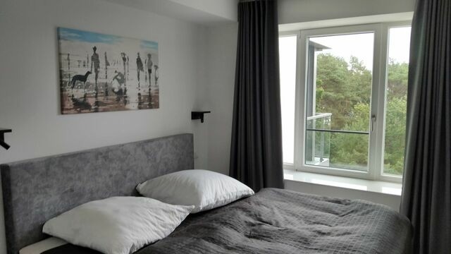 Ferienwohnung in Binz (Ostseebad) OT Prora - FeWo Treibholz in PRORA - 7.41 - Bild 9