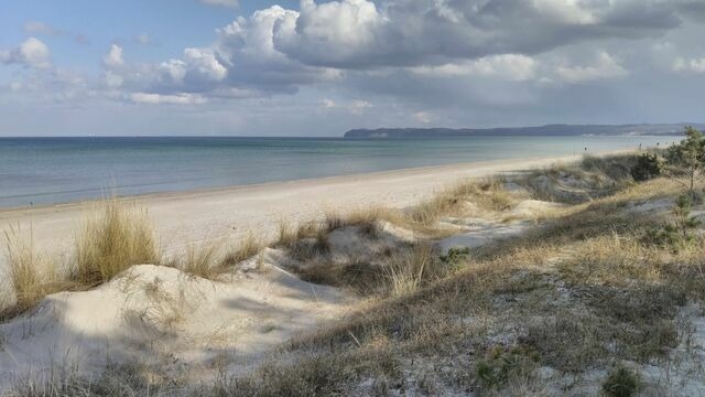 Ferienwohnung in Binz (Ostseebad) OT Prora - FeWo Treibholz in PRORA - 7.41 - Bild 10