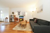 Ferienwohnung in Seebad Heringsdorf - (Brise) Haus Odin App. 07 - Bild 3