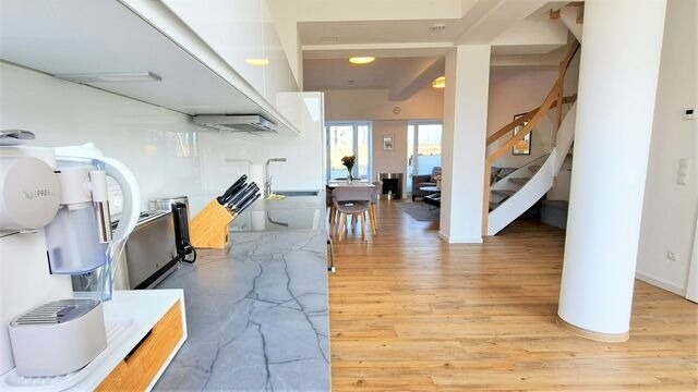 Ferienwohnung in Binz (Ostseebad) OT Prora - FeWo Seaside in PRORA - 9.06 - Bild 10