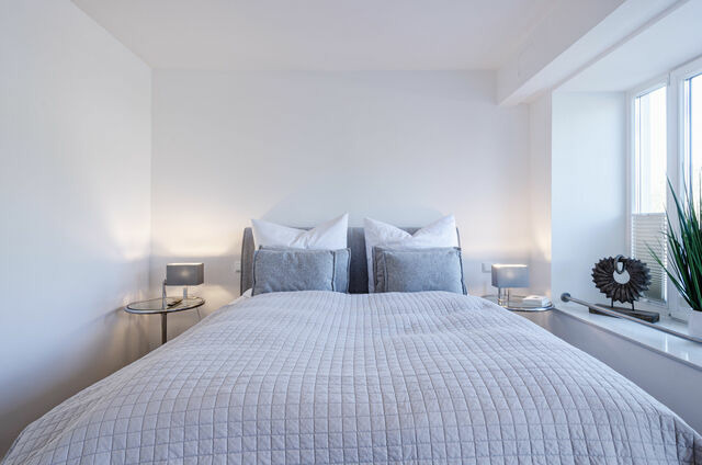 Ferienwohnung in Binz (Ostseebad) OT Prora - FeWo Seaside in PRORA - 9.06 - Bild 17