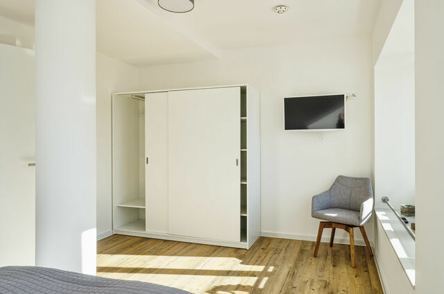 Ferienwohnung in Binz (Ostseebad) OT Prora - FeWo Seaside in PRORA - 9.06 - Bild 19