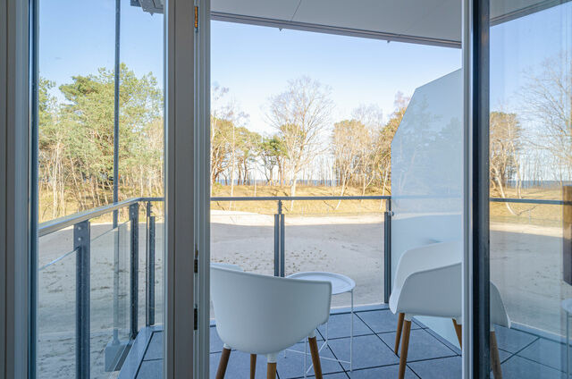 Ferienwohnung in Binz (Ostseebad) OT Prora - FeWo Seaside in PRORA - 9.06 - Bild 22