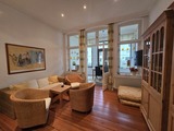 Ferienwohnung in Seebad Heringsdorf - (Brise) Villa Kramme App. A - Bild 1