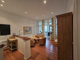 Ferienwohnung in Seebad Heringsdorf - (Brise) Villa Kramme App. A - Bild 3