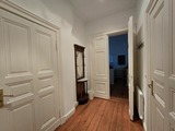 Ferienwohnung in Seebad Heringsdorf - (Brise) Villa Kramme App. A - Bild 8