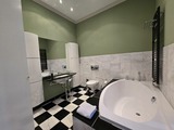 Ferienwohnung in Seebad Heringsdorf - (Brise) Villa Kramme App. A - Bild 14