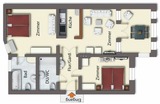 Ferienwohnung in Seebad Heringsdorf - (Brise) Villa Kramme App. A - Bild 15