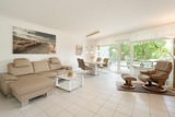 Ferienwohnung in Neustadt-Pelzerhaken - Strandgl&uuml;ck 41- Haus Wiesbaden - Bild 1
