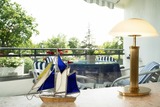 Ferienwohnung in Neustadt-Pelzerhaken - Strandgl&uuml;ck 41- Haus Wiesbaden - Bild 10