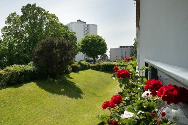 Ferienwohnung in Neustadt-Pelzerhaken - Strandgl&uuml;ck 41- Haus Wiesbaden - Bild 13