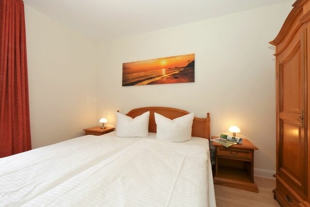 Ferienwohnung in Seebad Heringsdorf - (Brise) Villa Jasmin App. 04 - Bild 12