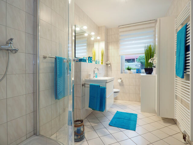Ferienwohnung in Seebad Heringsdorf - (Brise) Villa Madeleine App. 03 - Bild 8