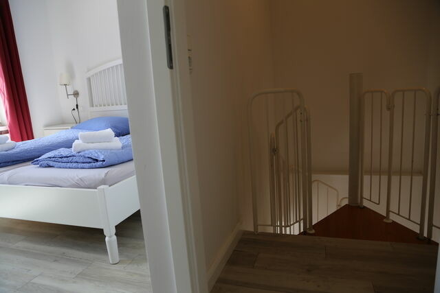 Ferienwohnung in Karschau - Schleiblick Appartement 12 mit Schleiblick - Bild 4