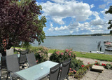 Ferienwohnung in Karschau - Schleiblick Appartement 12 mit Schleiblick - Bild 11